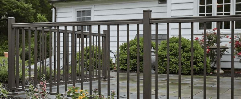 independence-bronze-ornamental-aluminum-sager-fencing