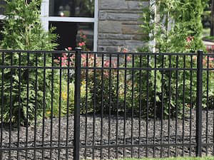 Ornamental-Steel-Fencing