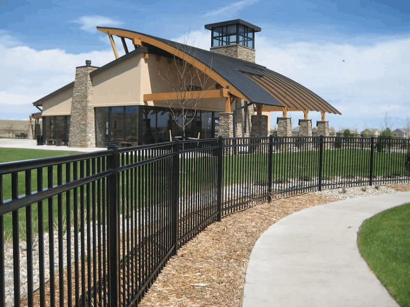 montage-plus-ornamental-steel-sager-fencing
