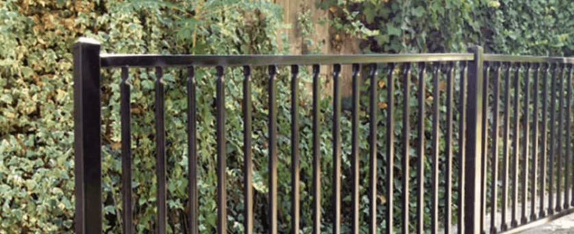 remington-ornamental-steel-sager-fencing